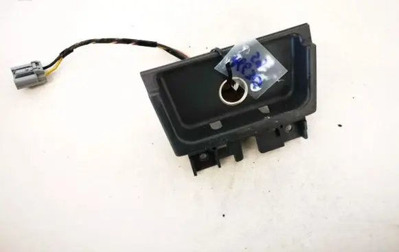 Volvo S80 Cigarette lighter 9168129