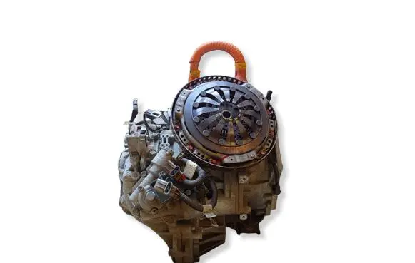 Hyundai Ioniq Automatic gearbox 365002B000 365002BDD0