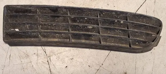 Audi A6 S6 C4 4A Front bumper lower grill 4A0807345J 7H0807345D 12069