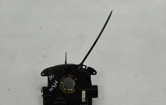 Volkswagen PASSAT B6 Airbag slip ring squib (SRS ring) 5K0953569AA