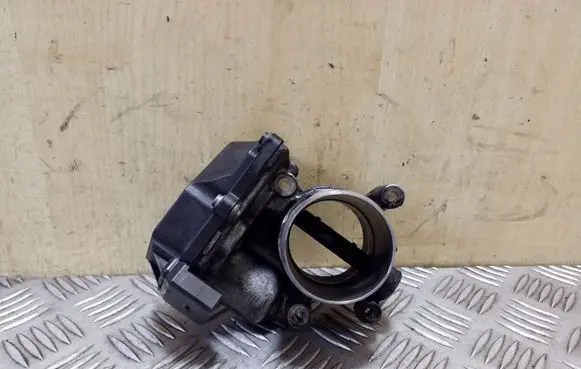 Audi Q5 SQ5 Throttle valve 03L128063D A2C53337753