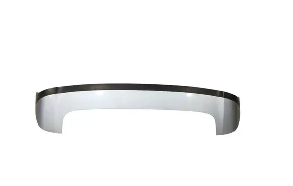 Subaru Outback (BS) Tailgate/trunk spoiler 