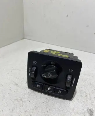 Volvo V50 Light switch 30739300 06W06T