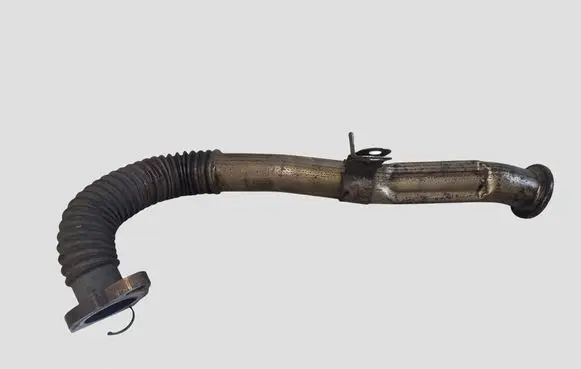 Renault Koleos I EGR valve line/pipe/hose