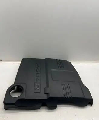 Jaguar XF X260 Engine cover (trim) CX236A949ED