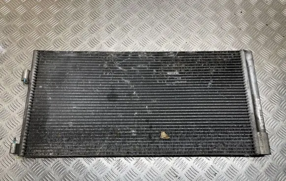 Renault Latitude (L70) A/C cooling radiator (condenser) 921000002R