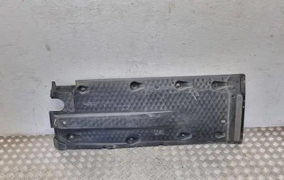 Volkswagen Touran I Side bottom protection 1K0825211E 1K0825211