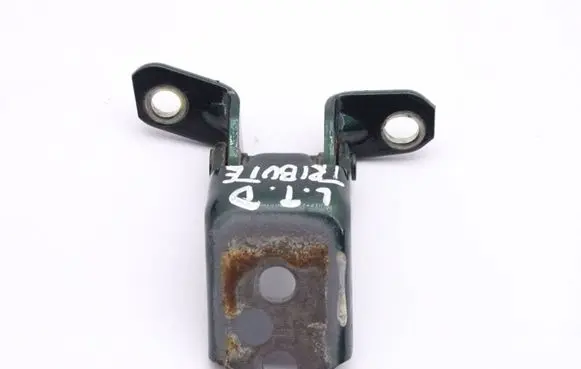 Mazda Tribute Rear door hinge set