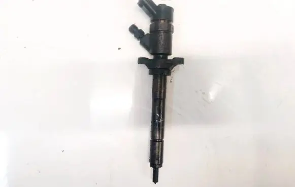 Mazda 3 I Fuel injector 0445110188 892080