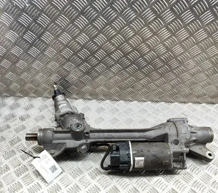 Audi A4 S4 B9 8W Steering rack 8W2423055AJ 8W0909144J