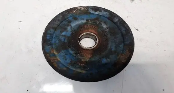 Ford Escort Crankshaft pulley 83SM6312AA