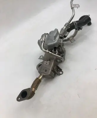 Hyundai Kona II EGR valve cooler 2841007600