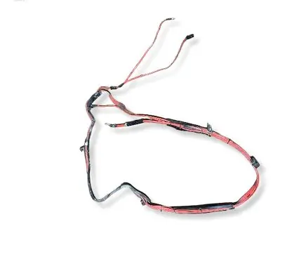 BMW 5 F10 F11 Positive cable (battery) 9150988 KW2410 915099005