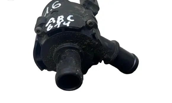 Renault Talisman Electric auxiliary coolant/water pump 925164GA0A 0392023219 22031712