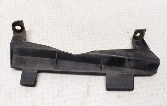 Volvo S60 Headlight/headlamp mounting bracket 89002985