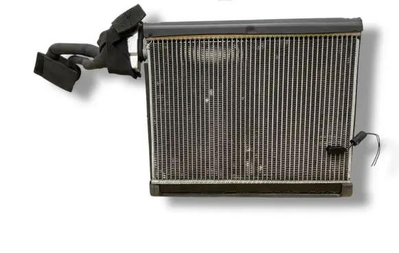 Air conditioning (A/C) radiator (interior)