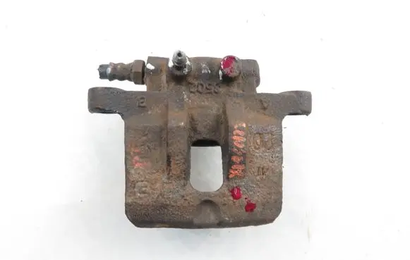 Mitsubishi Lancer VIII Rear brake caliper 