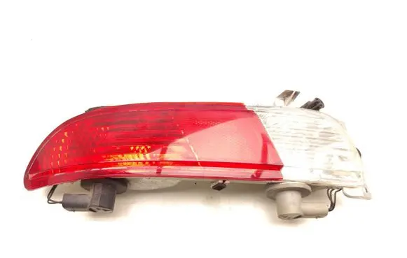 BMW 6 E63 E64 Rear fog light 6911899 63216911899