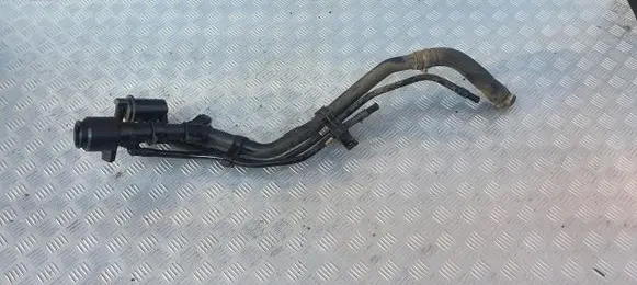 KIA Sportage Fuel tank filler neck pipe PU12095