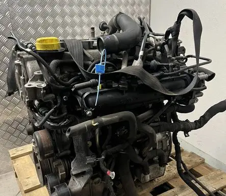 Renault Captur Engine 