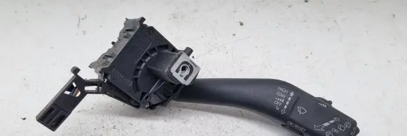 Volkswagen Golf VI Wiper control stalk 1K0953519J