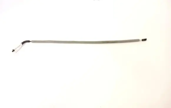 BMW 3 E90 E91 Front door cable line 7059969 705996913 51217059969