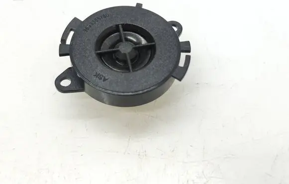 Citroen Jumpy Front door high frequency speaker 9633355780