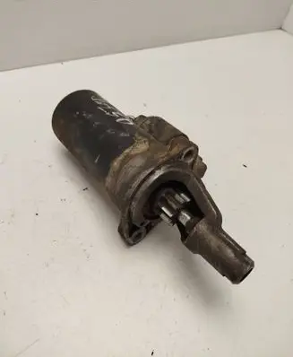 Audi A6 S6 C5 4B Starter motor