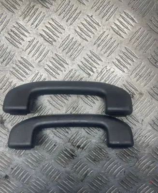 Infiniti FX A set of handles for the ceiling 