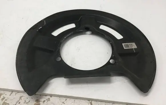 Hyundai Ioniq 5 Rear brake disc plate dust cover 52705GI100