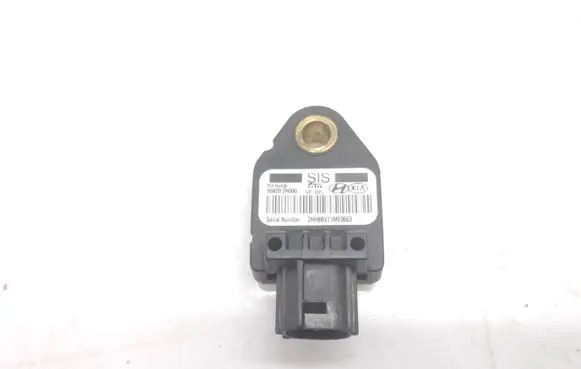KIA Carnival Airbag deployment crash/impact sensor 959202H000 2HHBBVZ1ME0663