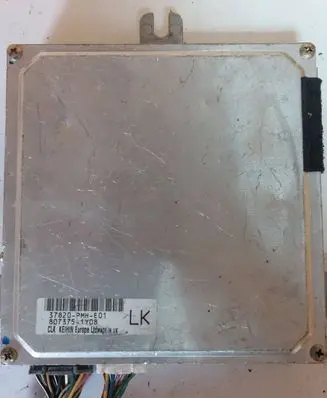 Honda Civic IX Engine control unit/module 37820