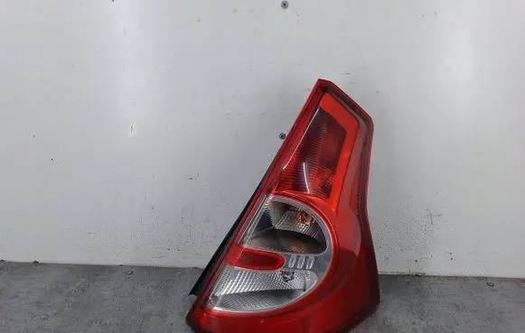 Dacia Sandero Rear/tail lights