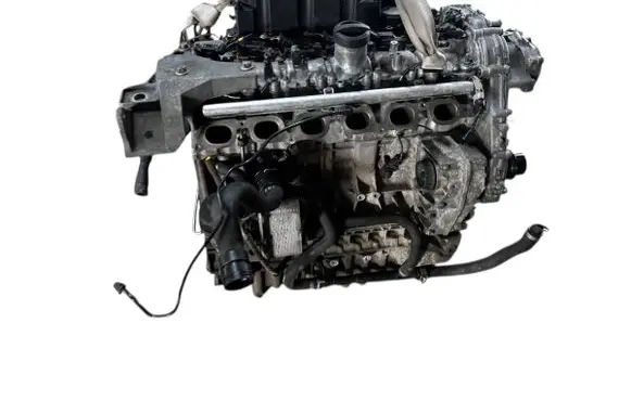 Volvo XC60 Engine B6324S 25031119282