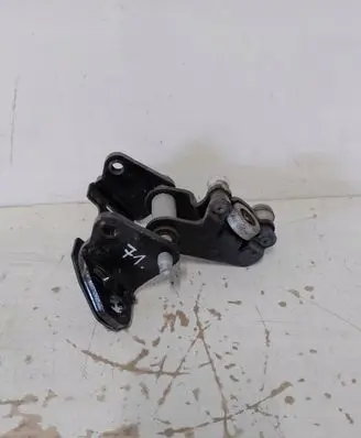 Mercedes-Benz Sprinter W906 Sliding door middle roller runner A9067600347