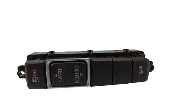 BMW X1 F48 F49 ESP (stability system) control unit 61319374832 9374832