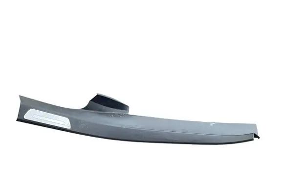 Audi A8 S8 D4 4H Rear sill trim cover 4H0864607K 4H0864607K6PS