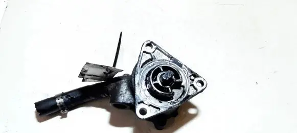 Fiat Doblo Vacuum pump 46771105
