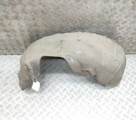 Mazda CX-5 Rear arch fender liner splash guards KD53561J1