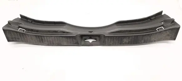 Nissan Qashqai J12 Trunk/boot sill cover protection 849926UA0A