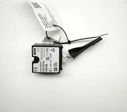 Toyota Hilux (AN120, AN130) Door control unit/module 897410K291
