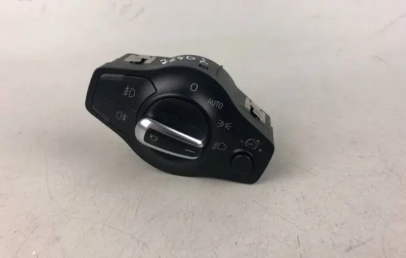 Audi A5 8T 8F Light switch 8K0941531AS