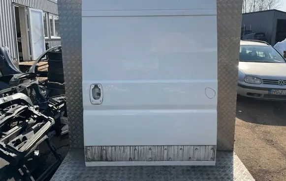 Peugeot Boxer Side sliding door 