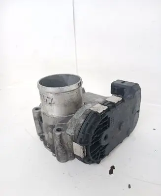Renault Trafic II (X83) Throttle valve 8200330812 8200310810 0281002681