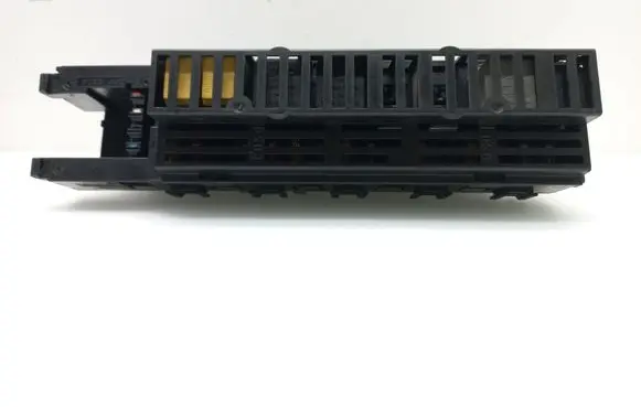 Mercedes-Benz E W211 Comfort/convenience module 2115452001 5DK00804740