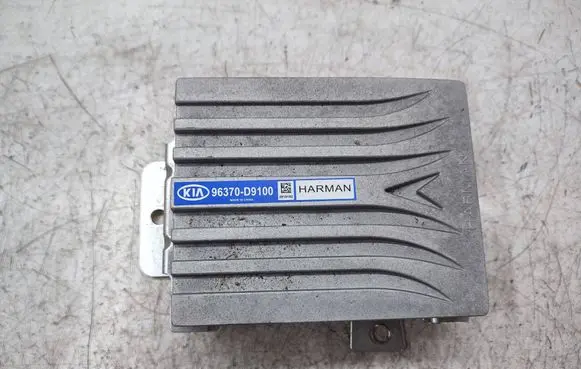 KIA Sportage Sound amplifier 96370D9100