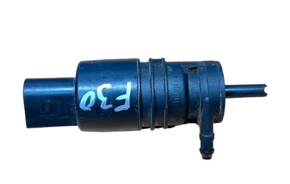 BMW 3 F30 F35 F31 Windscreen/windshield washer pump 67127302589 7302589 3437380
