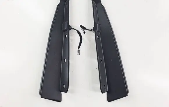 Ford Kuga III Bottom trim LJ6B-S406A77-AB-KU LJ6B-S406A77-AB