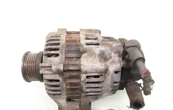 Hyundai Santa Fe Generator/alternator 021319112 3730027012