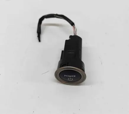 Lexus NX Engine start stop button switch 8961153042